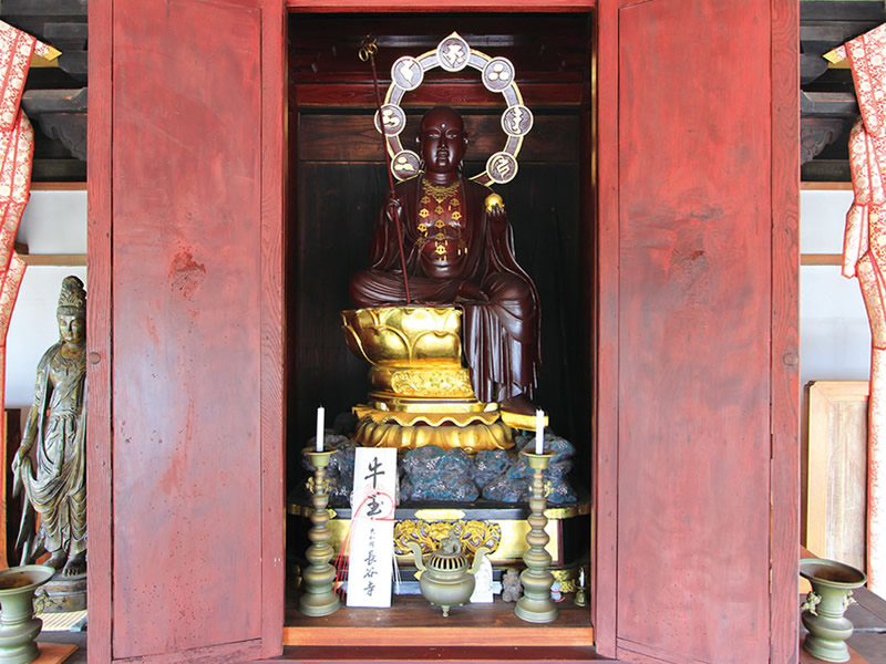 子育地蔵 | 養性寺